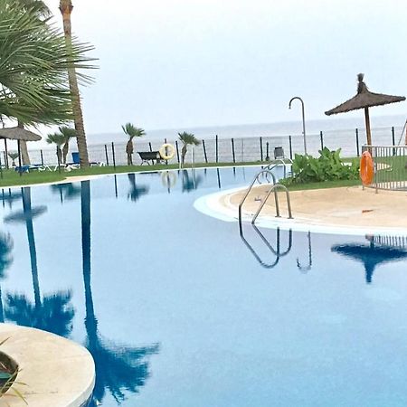 Mi Capricho A16 Beachfront Apartment Sitio de Calahonda 外观 照片