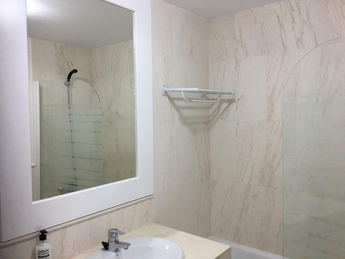 Mi Capricho A16 Beachfront Apartment Sitio de Calahonda 外观 照片