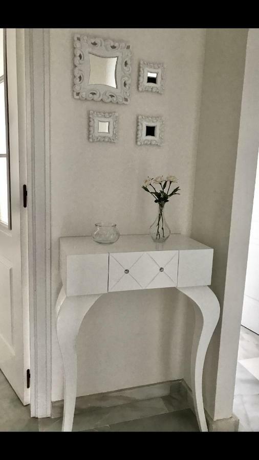 Mi Capricho A16 Beachfront Apartment Sitio de Calahonda 外观 照片