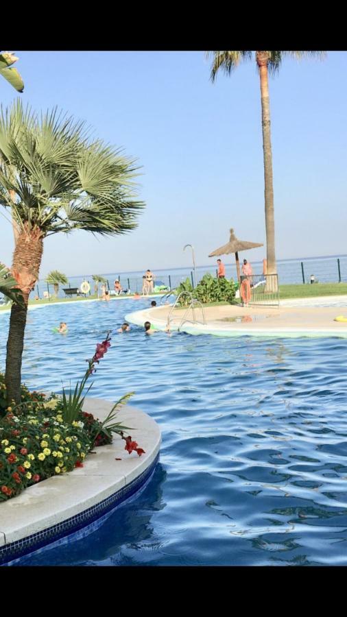 Mi Capricho A16 Beachfront Apartment Sitio de Calahonda 外观 照片